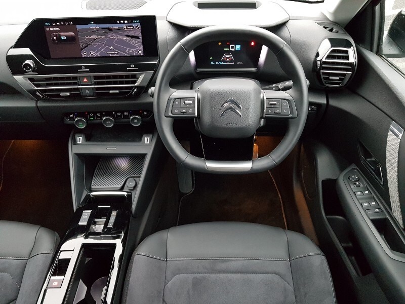 Used Citroen C4 2024 for sale - 76544066: Photo 7