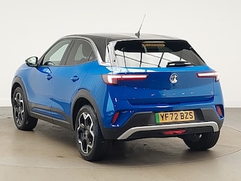 Used Vauxhall Mokka 2022 for sale - 78591107: Photo