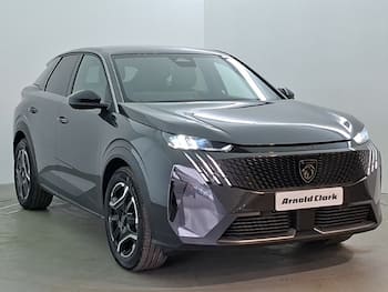 Used Peugeot 3008 2026 for sale - 79685794: Photo