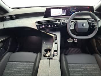 Used Peugeot 3008 2026 for sale - 79685794: Photo