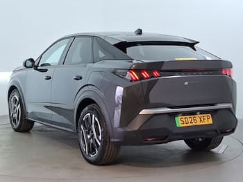 Used Peugeot 3008 2026 for sale - 79685794: Photo