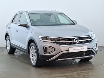 Used Volkswagen T-Roc 2025 for sale - 79762780: Photo