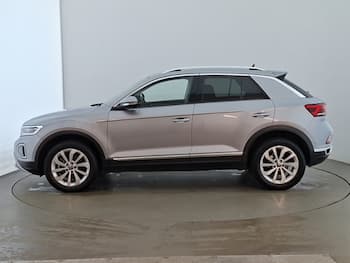 Used Volkswagen T-Roc 2025 for sale - 79762780: Photo
