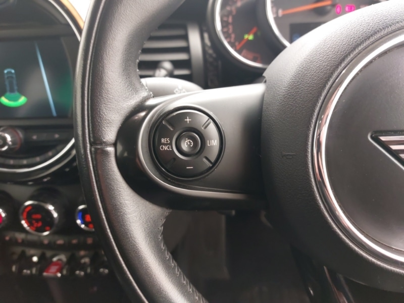 Used MINI Hatch 2020 for sale - 77174133: Photo 12