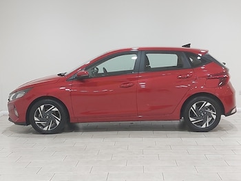 Used Hyundai i20 2023 for sale - 78912230: Photo