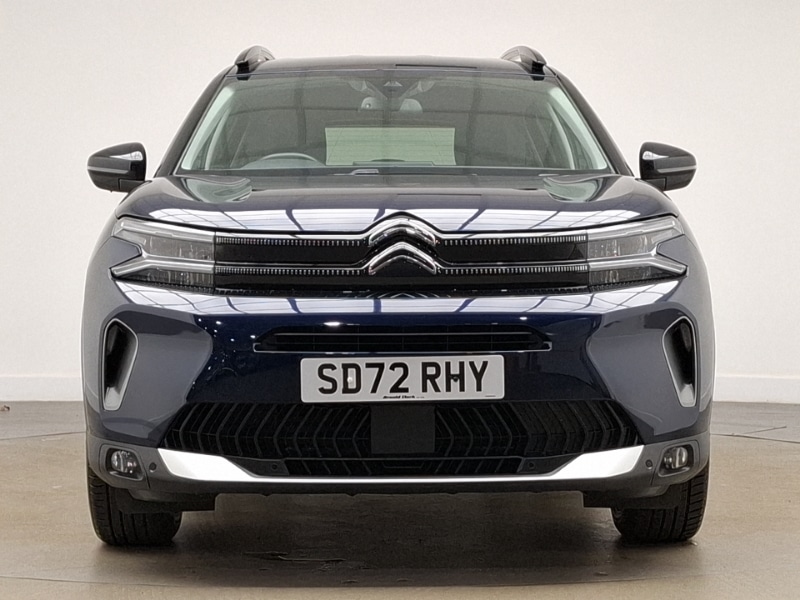 Used Citroen C5 Aircross 2022 for sale - 76708562: Photo 12