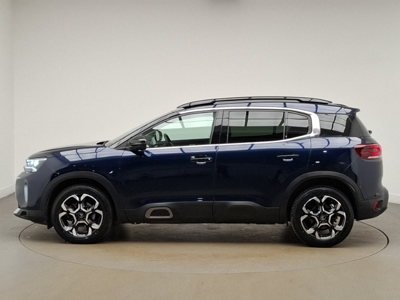 Used Citroen C5 Aircross 2022 for sale - 76708562: Photo 4