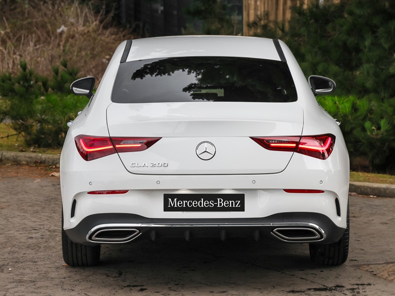Used Mercedes-Benz CLA 2025 for sale - 77577077: Photo 11