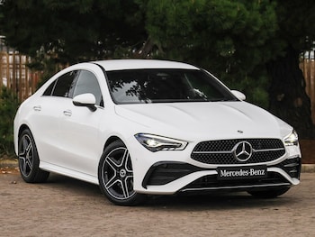 Used Mercedes-Benz CLA 2025 for sale - 77577077: Photo