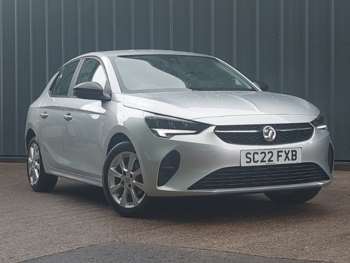 2022 - 1.2 Design 5dr