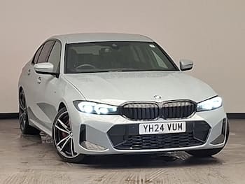 Used BMW 3 Series 2024 for sale - 79653668: Photo