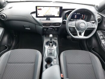 Used Nissan Juke 2024 for sale - 76437363: Photo