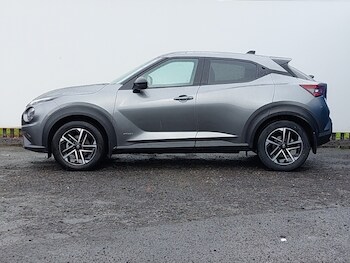 Used Nissan Juke 2024 for sale - 76437363: Photo