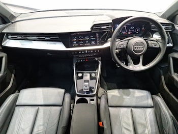 Used Audi A3 2023 for sale - 79406428: Photo