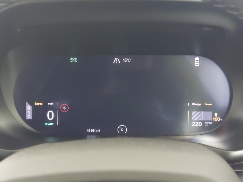 Used Polestar Polestar 2 2022 for sale - 77090535: Photo 10