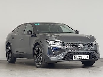Used Peugeot 408 2023 for sale - 78861754: Photo