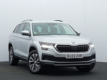 Used Skoda Kodiaq 2022 for sale - 78253910: Photo