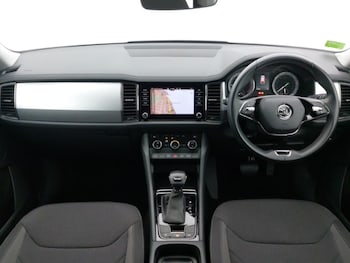 Used Skoda Kodiaq 2022 for sale - 78253910: Photo