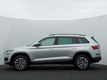 Used Skoda Kodiaq 2022 for sale - 78253910: Photo