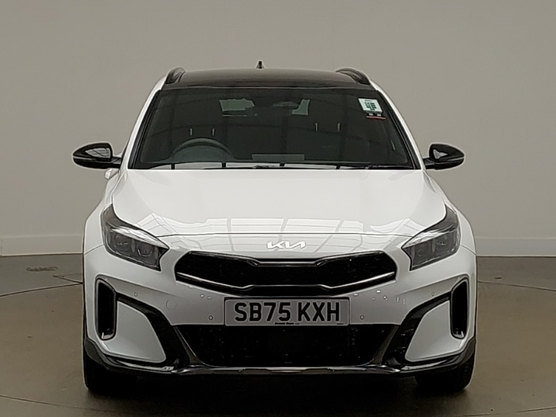 Used Kia XCeed 2025 for sale - 77266252: Photo 12