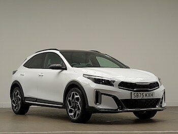 Kia XCeed feature image