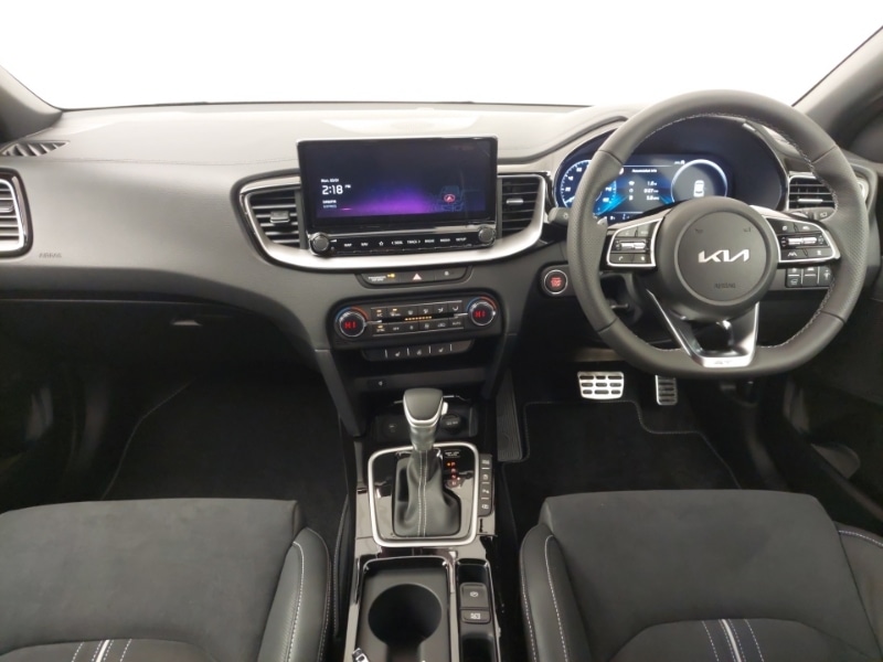 Used Kia XCeed 2025 for sale - 77266252: Photo 2