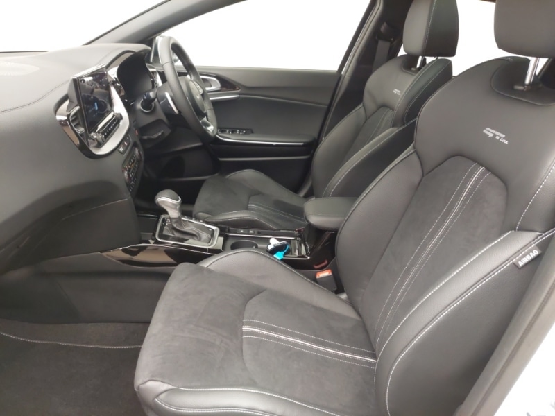 Used Kia XCeed 2025 for sale - 77266252: Photo 5