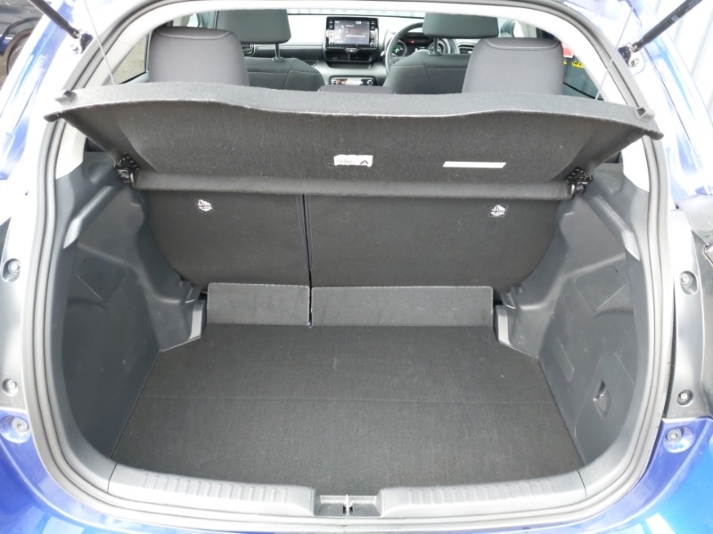 Used Toyota Yaris 2023 for sale - 77912288: Photo 8