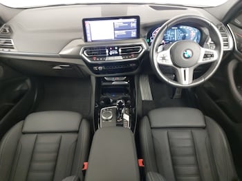 Used BMW X3 2024 for sale - 77224694: Photo