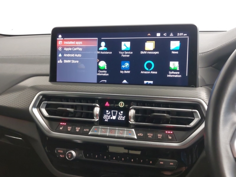 Used BMW X3 2024 for sale - 77224694: Photo 8