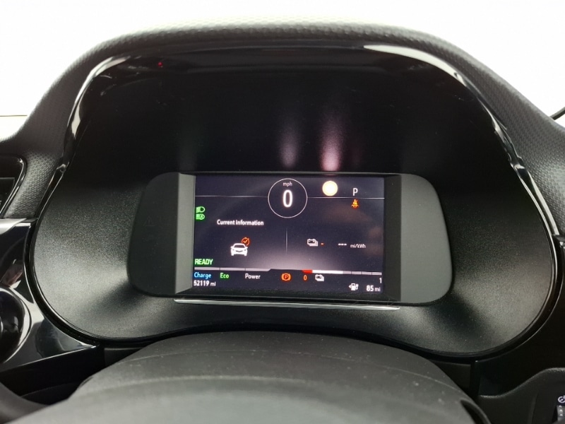 Used Vauxhall Corsa 2020 for sale - 76726994: Photo 10