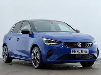 Used Vauxhall Corsa 2020 for sale - 76726994: Photo