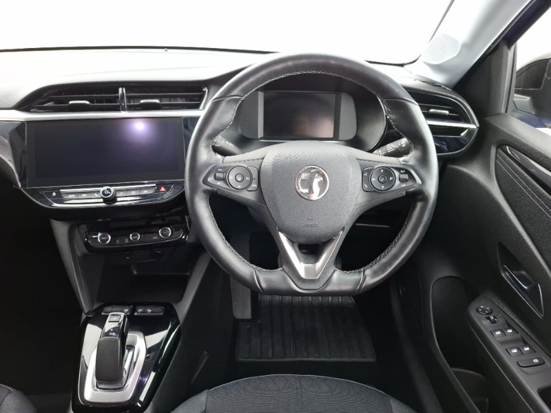 Used Vauxhall Corsa 2020 for sale - 76726994: Photo 7