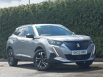 Used Peugeot 2008 2023 for sale - 78848251: Photo