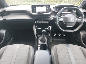 Used Peugeot 2008 2023 for sale - 78848251: Photo