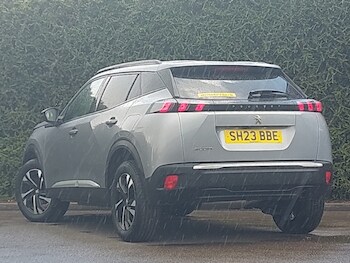 Used Peugeot 2008 2023 for sale - 78848251: Photo