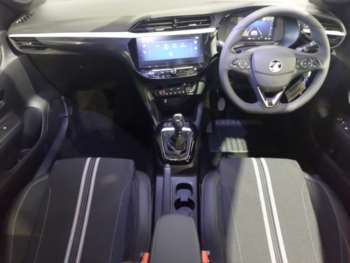 Used Vauxhall Corsa 2025 for sale - 75447205: Photo
