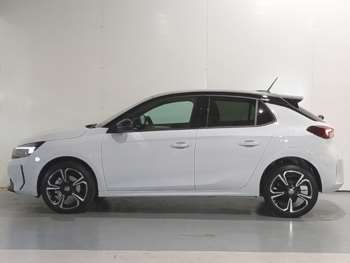 Used Vauxhall Corsa 2025 for sale - 75447205: Photo