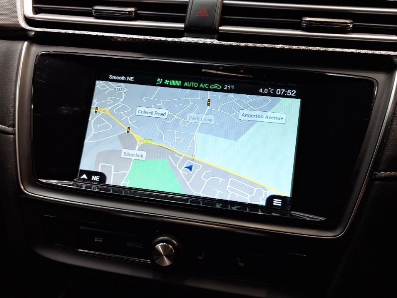 Used MG MG5 2022 for sale - 77907029: Photo 10