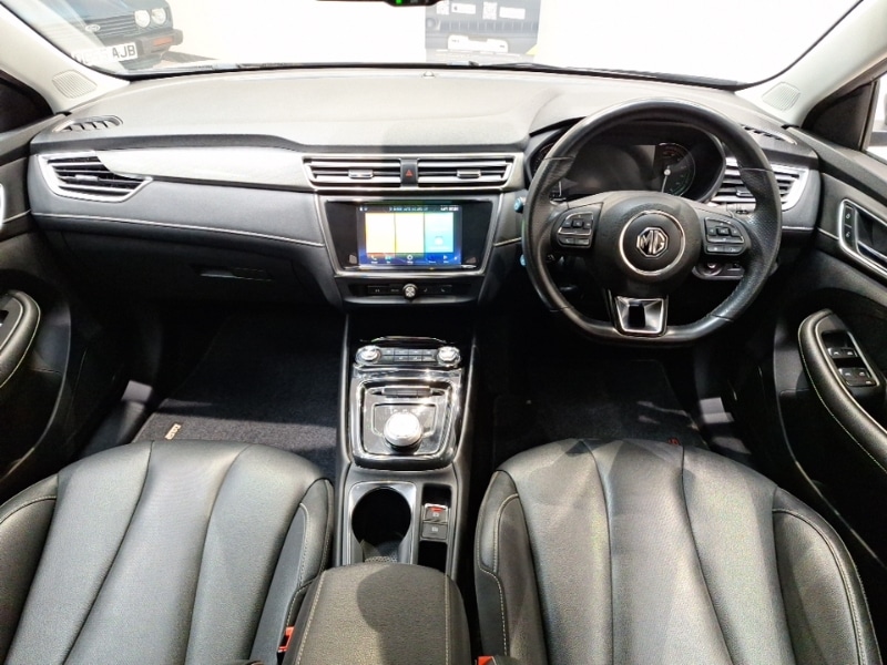 Used MG MG5 2022 for sale - 77907029: Photo 2