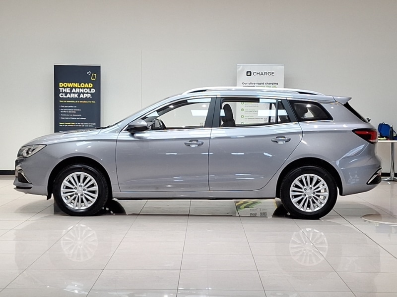 Used MG MG5 2022 for sale - 77907029: Photo 4