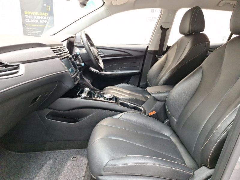 Used MG MG5 2022 for sale - 77907029: Photo 5