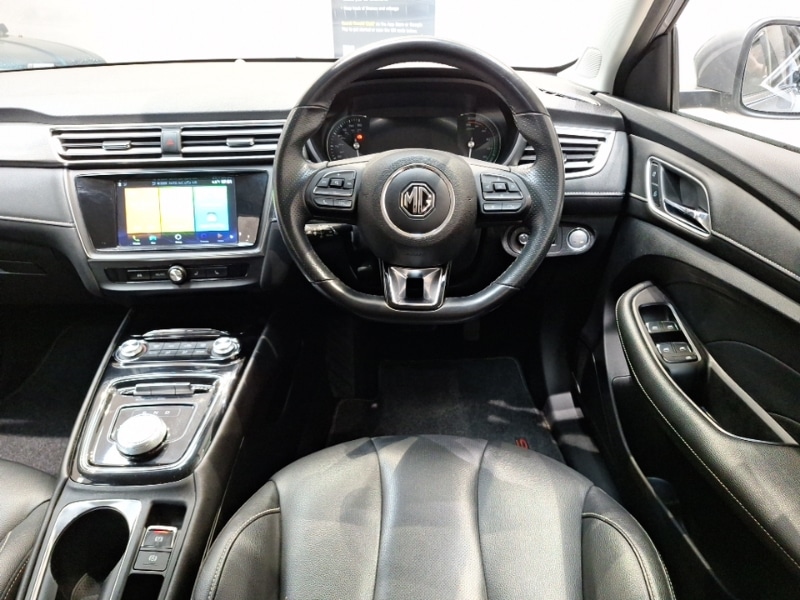 Used MG MG5 2022 for sale - 77907029: Photo 7