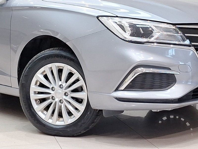 Used MG MG5 2022 for sale - 77907029: Photo 9