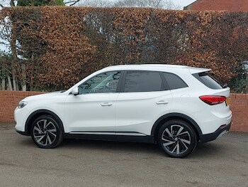 Used MG MG ZS 2025 for sale - 78239059: Photo