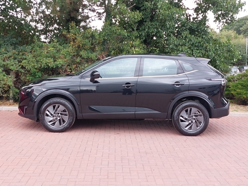 Used Nissan Qashqai 2024 for sale - 76700144: Photo 4