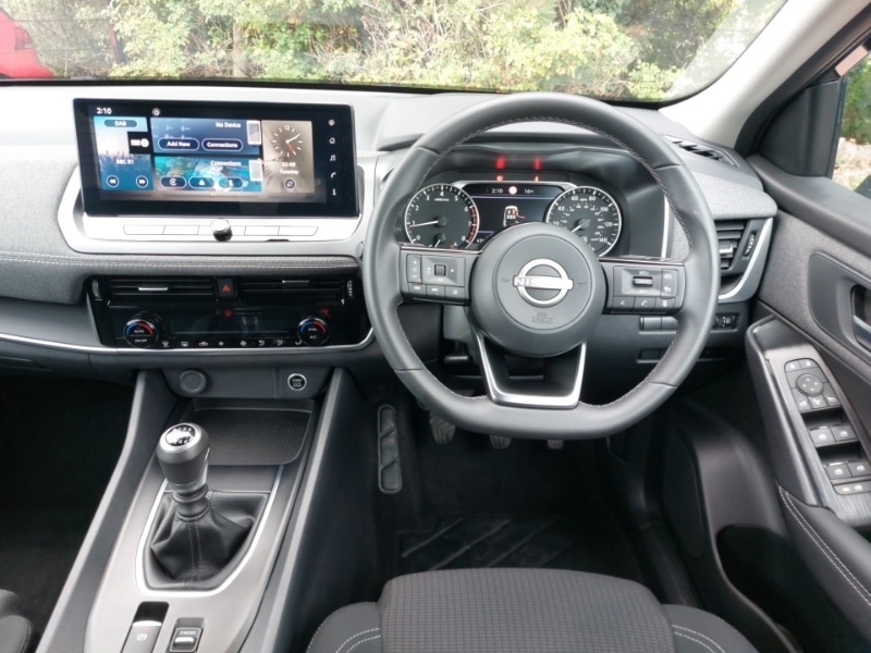 Used Nissan Qashqai 2024 for sale - 76700144: Photo 7