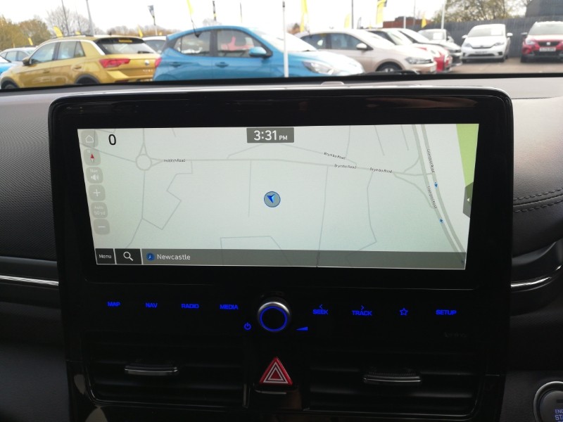 Used Hyundai IONIQ 2022 for sale - 76865062: Photo 12