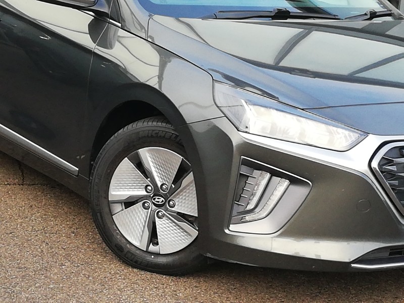 Used Hyundai IONIQ 2022 for sale - 76865062: Photo 9