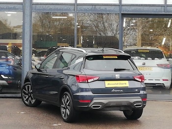 Used SEAT Arona 2022 for sale - 77053342: Photo